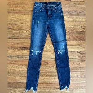 J Brand denim